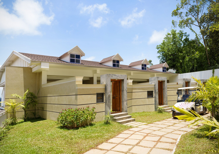 Exterior & Views 2, Vibe Munnar Resort & Spa, Idukki