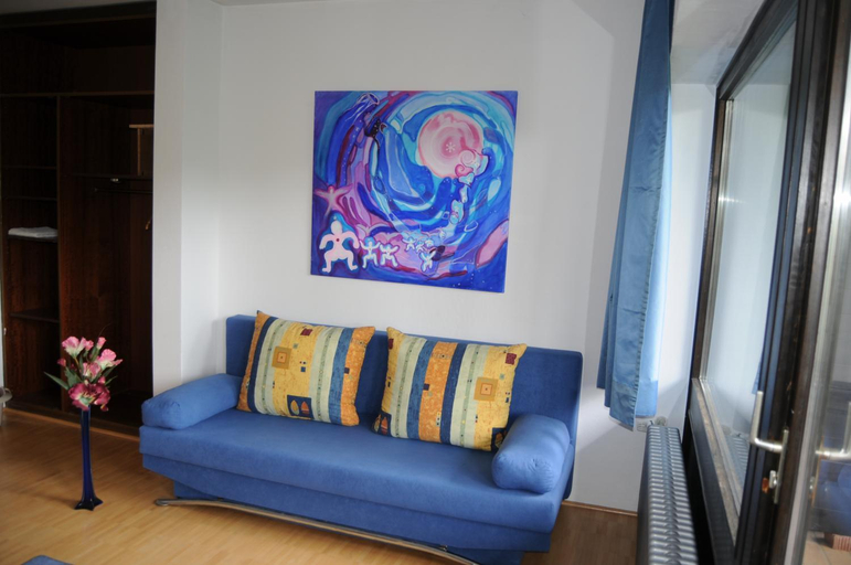 Others 4, Bio-Gastehaus Rhondistel, Fulda