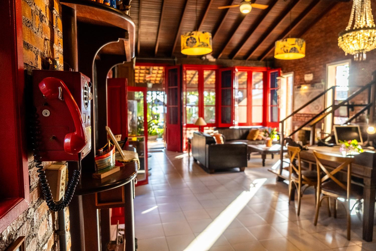 Food & Drinks 4, Pousada Mar de Dentro, Florianopolis