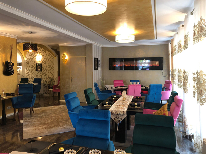 Others 1, Mason Boutique Hotel, Altenburger Land