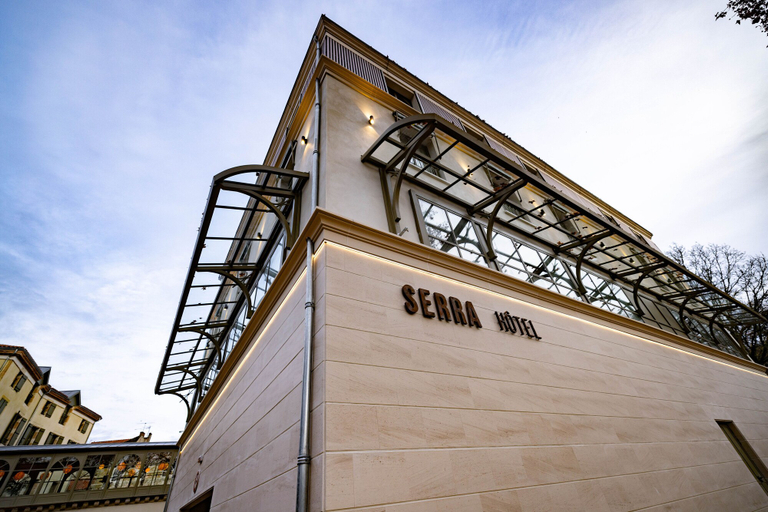 Exterior & Views 2, Serra Boutique Hôtel, Lot-et-Garonne