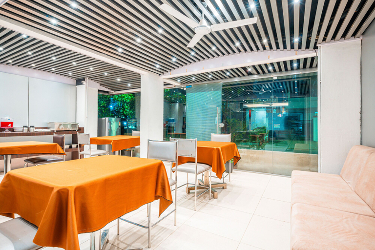 Food & Drinks 5, Treebo Silver Apartment, Nagpur
