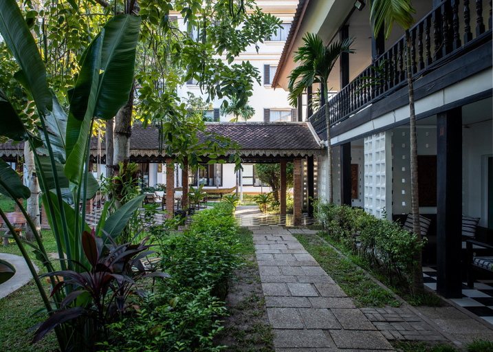Exterior & Views 2, The Sanctuary Residence, Siem Reap