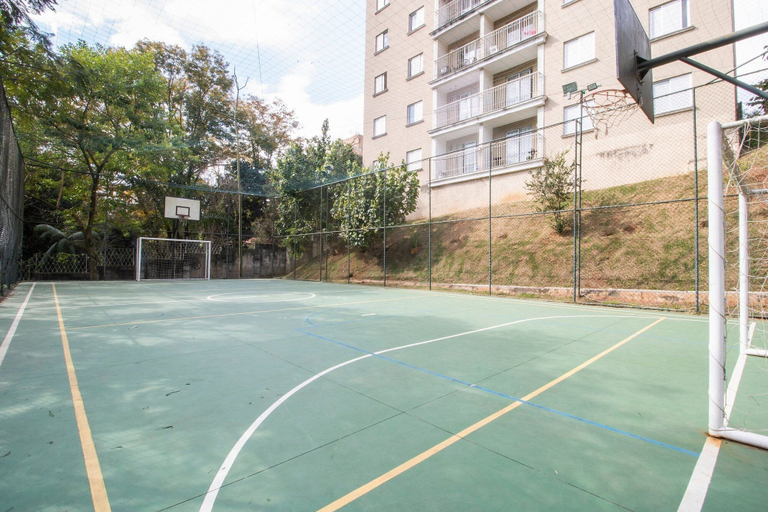 Exterior & Views, 3 Bedrooms - Modern - Close to the Mall, São Paulo