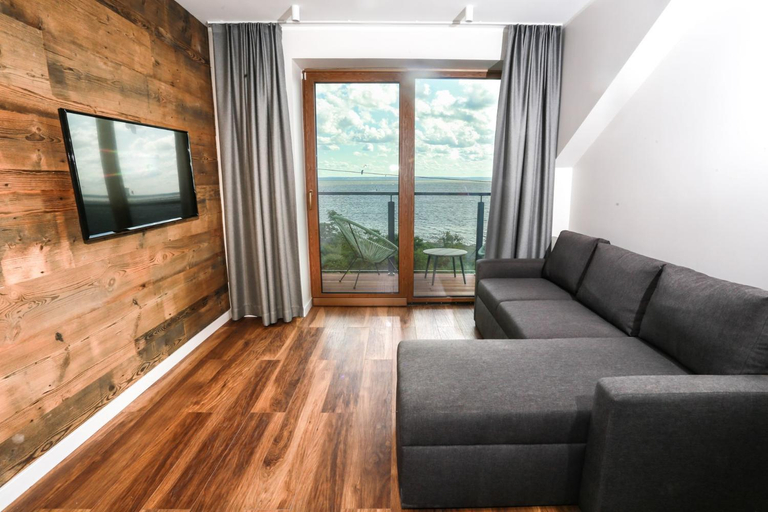 Others 3, Apartamenty Kuznica "Morska 8", Puck