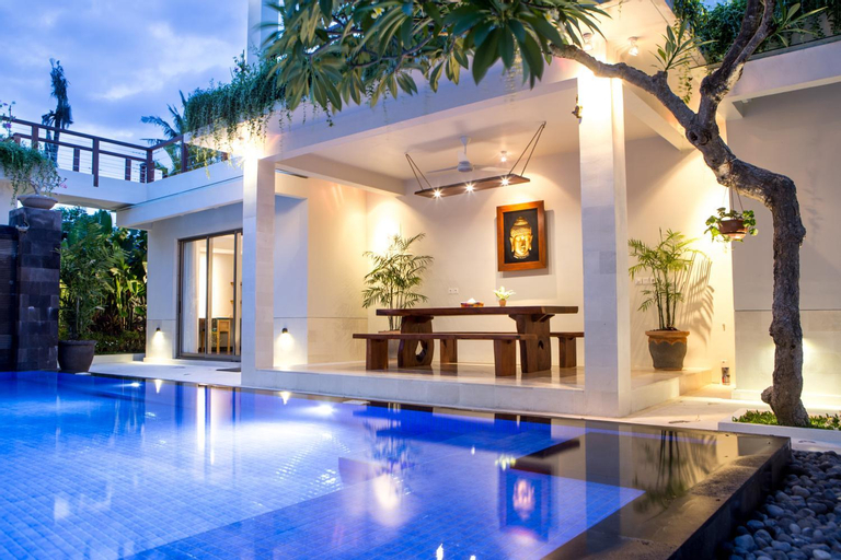 Swimming Pool 9