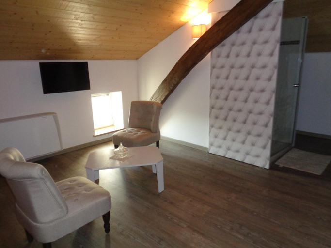 Others 4, Location Chambres d'Hotes Clodeguy No 2, Lot-et-Garonne