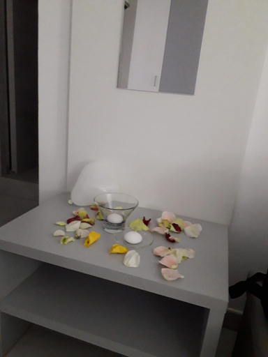 Others 5, B&B Dolce Idea, Foggia