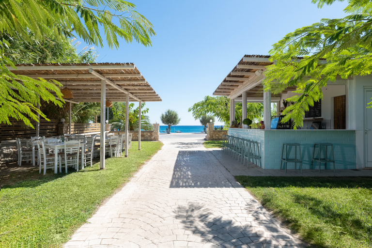 Exterior & Views 2, Afandou Bay Resort Suites, South Aegean