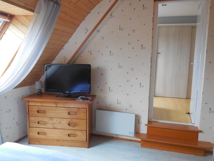 Others 2, Chambre d'hotes proche de Brest et Landerneau, Finistère