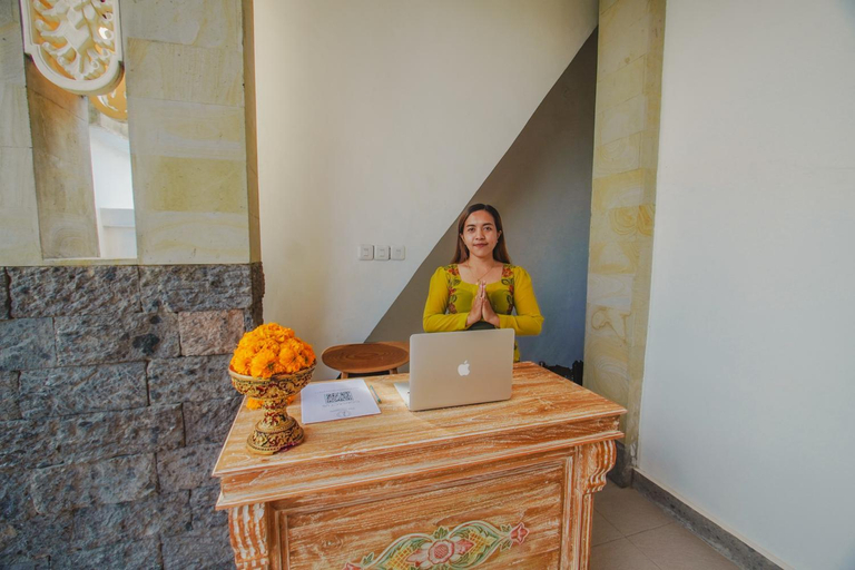 Public Area 4, The Nenggala Suite, Gianyar
