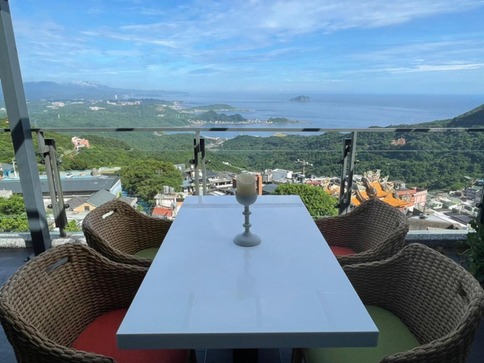 Food & Drinks 4, Listening to the wind B&B, New Taipei City