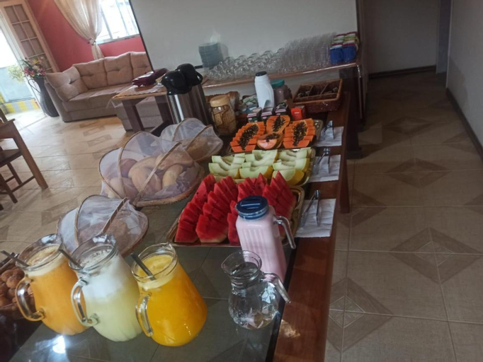 Food & Drinks 5, Pousada Hotel Lumiar, Nova Friburgo