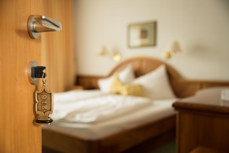 Bedroom 10