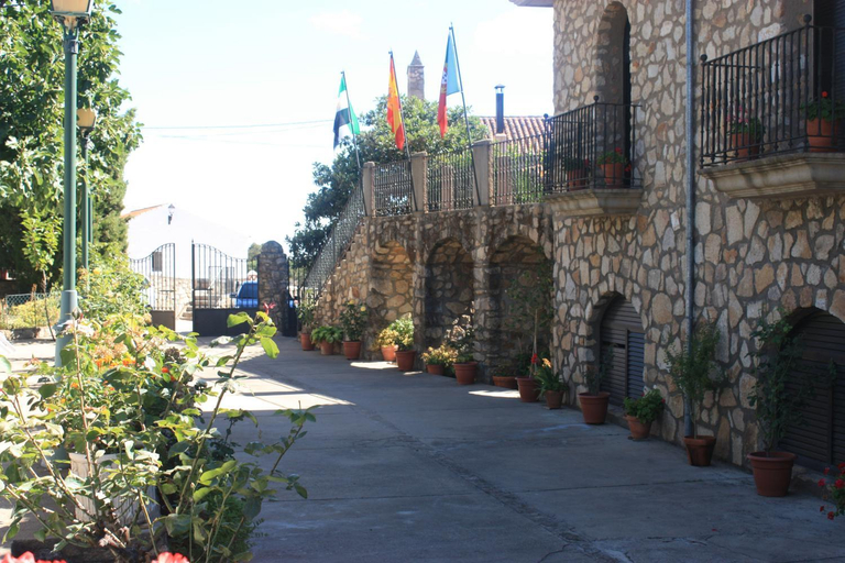 Others 2, Hotel Rural El Convento, Cáceres