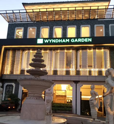 Wyndham Garden Yogyakarta, Sleman
