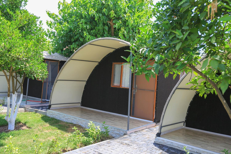 Others 4, Merry Bungalow & Tent, Kemer