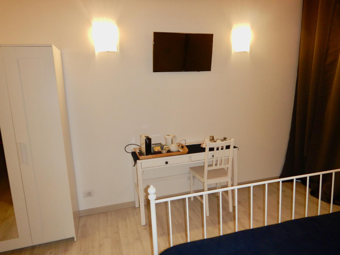 Bedroom 3, Ca' Vascon Alloggio Agrituristico, Padua