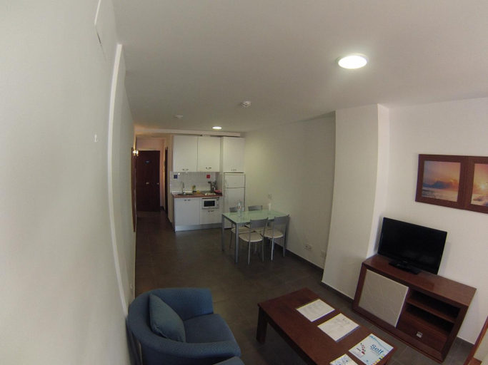 Others 5, Loft Canteras, Las Palmas
