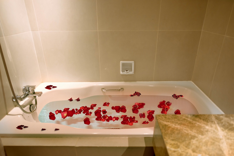 Bathroom 6