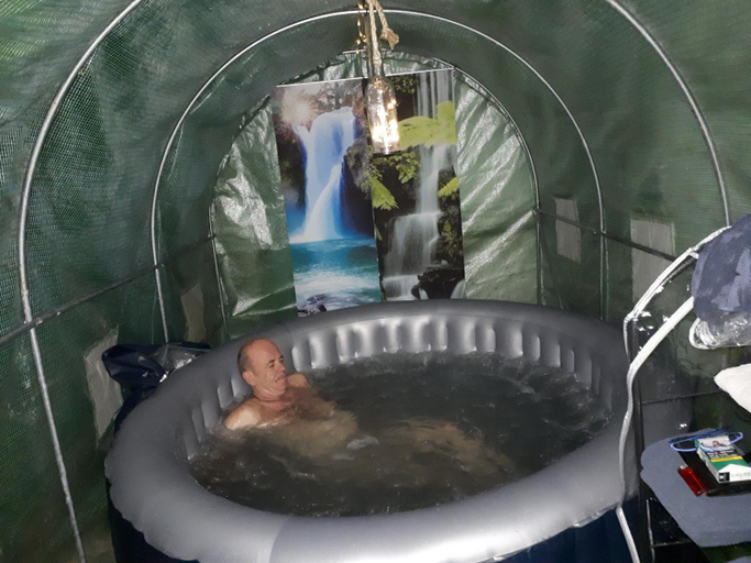 Sport & Beauty, Schuttershof Heerlen - Adults Only, Heerlen