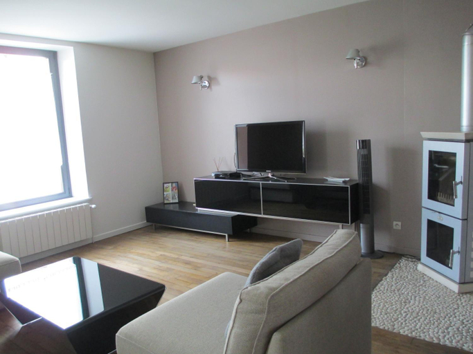 Others 2, Chambre d'hotes B&B, Meurthe-et-Moselle