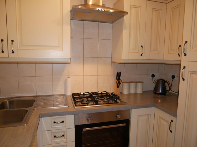 Others 5, Cosy two bedroom apartment, Durham