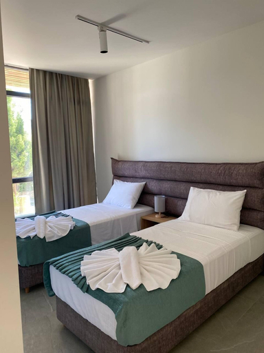 Bedroom 2, H2O Ureki, Ozurgeti