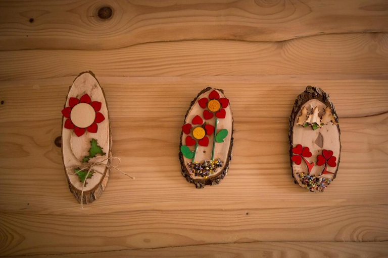 Food & Drinks, Noclegi U Wolskiego, Nowy Targ