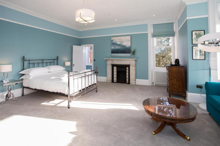 Bedroom 2, Torrington Hall, Hertfordshire