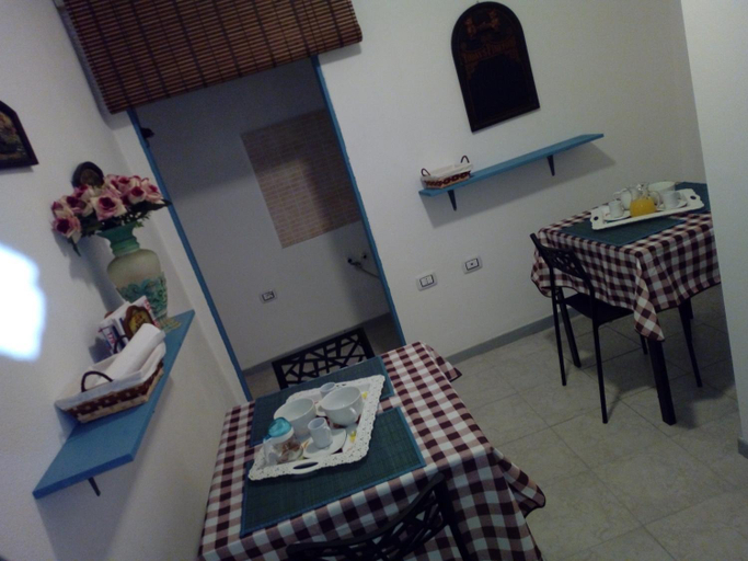 Others 2, B&B Dell' Abbaddu, Sassari