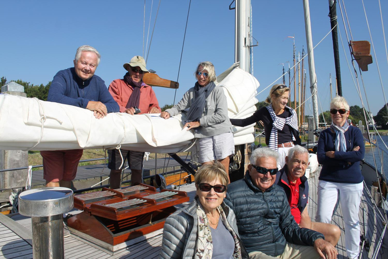 Others 2, Prive B&B Zeilboot Noorderlicht, Noord-Beveland