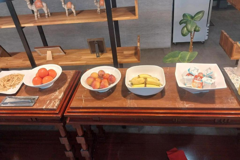 Food & Drinks 4, THE FIRST HOTEL, Changwon