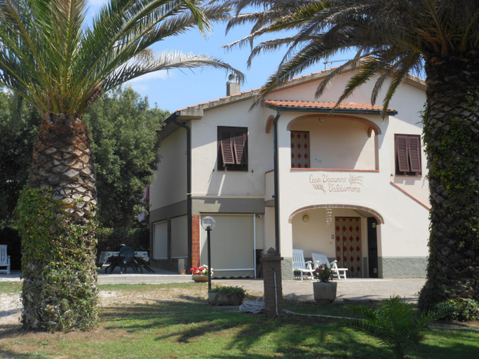 Others 4, Casa Vacanze Valdamone, Livorno
