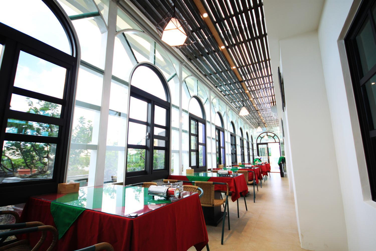 Food & Drinks, YiShan Farm Homestay, Pingtung