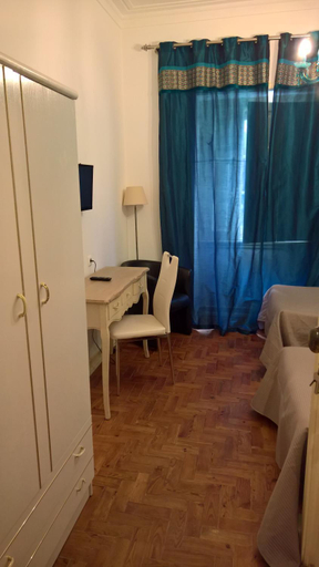 Others 5, Casa Dom Manoel, Portalegre