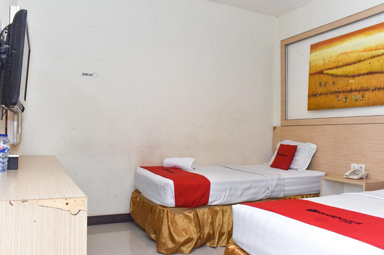 Bedroom 29