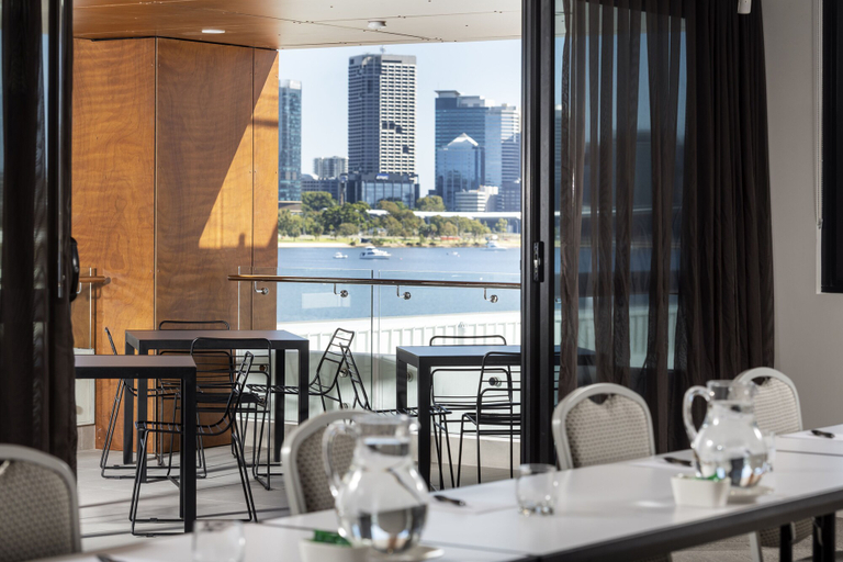 Food & Drinks 5, Quest South Perth Foreshore, Perth