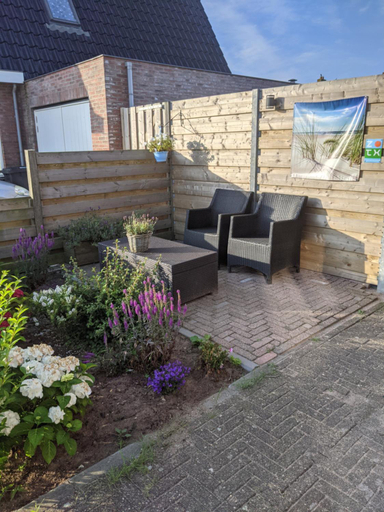 Others 5, Logies21 Texel, Texel