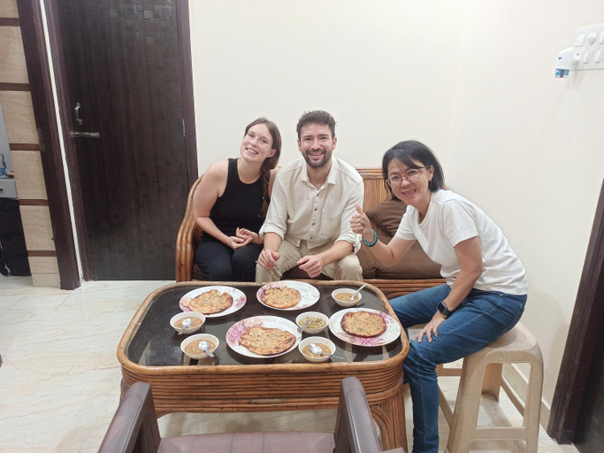 Food & Drinks 4, 4N Homestay- GOLDEN TEMPLE VIEW, Amritsar