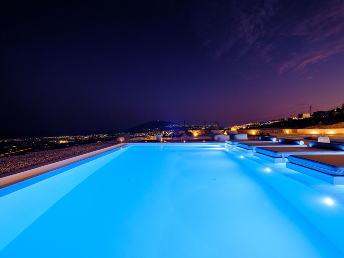 Sport & Beauty 2, Terra Blanca Suites, South Aegean