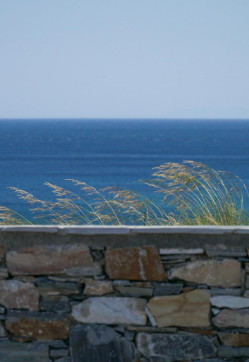 Balcony/terrace 5, Anefanti, North Aegean