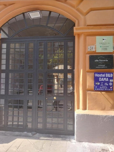 Exterior & Views, Firenze24, Napoli