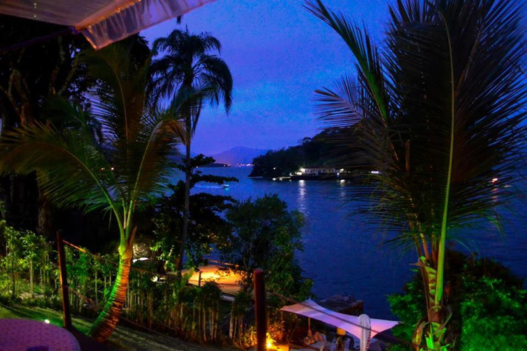 Food & Drinks 4, Cabana Do Mar, Angra dos Reis