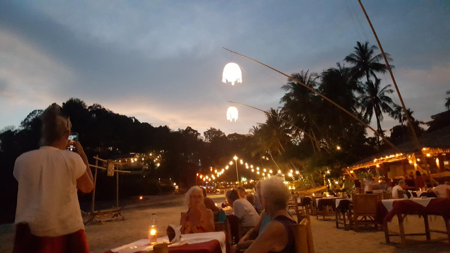 Food & Drinks 5, Home No.9, Ko Lanta