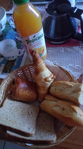 Food & Drinks 4, Les Nids de Mesanges Chambre d'hotes, Alpes-de-Haute-Provence