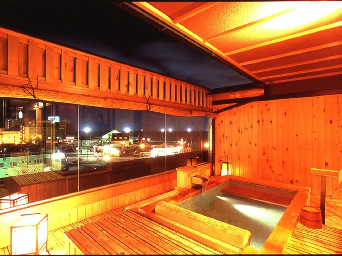 Food & Drinks 5, Yunokawa Kanko Hotel Shoen, Hakodate