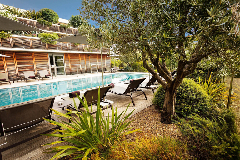 Sport & Beauty 2, Courtyard By Marriott Montpellier, Hérault