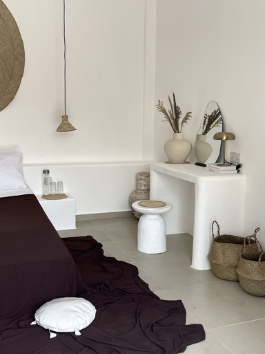 Bathroom 4, Casa Dantes Hotel & Spa, Kaskazini 'A'