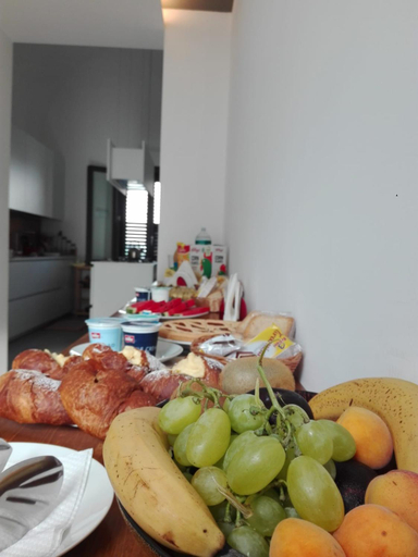 Food & Drinks 5, PATIO 101 " Exclusive " B&B Boutique, Trapani